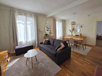 Vente Appartement 3 piècesParis 13e