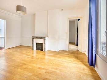 Photo Vente appartement Paris 13e