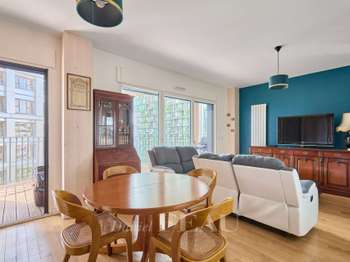 Vente Appartement 5 piècesParis 13e
