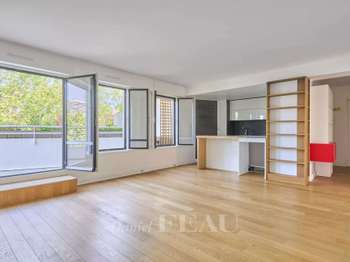 Vente Appartement 5 piècesParis 13e