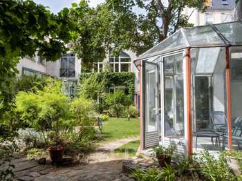 Vente Appartement 6 pièces +Paris 13e