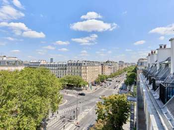 Vente Appartement 4 piècesParis 13e
