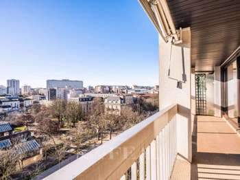 Vente Appartement 4 piècesParis 13e