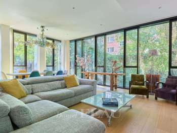 Vente Appartement 5 piècesParis 13e