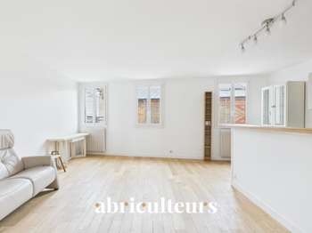 Vente Appartement 3 piècesParis 13e