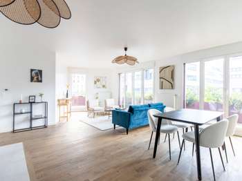 Vente appartement 2 pièces Paris 13e 75