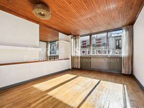 Vente Appartement 5 piècesParis 14e