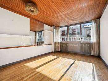 Vente appartement 5 pièces Paris 14e 75