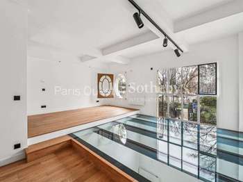 Vente Appartement 2 piècesParis 14e