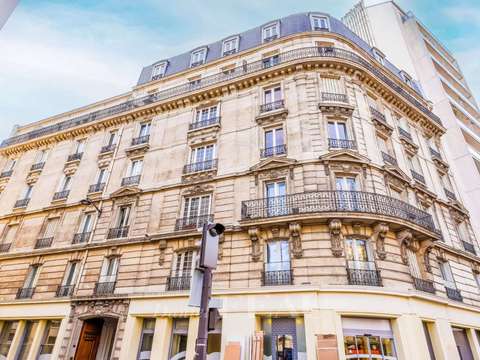 Vente appartement 5 pièces Paris 14e 75