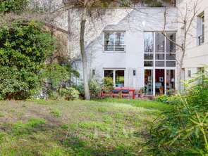 Vente Appartement 6 pièces +Paris 14e