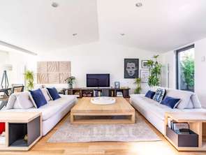 Vente Appartement 6 pièces +Paris 14e