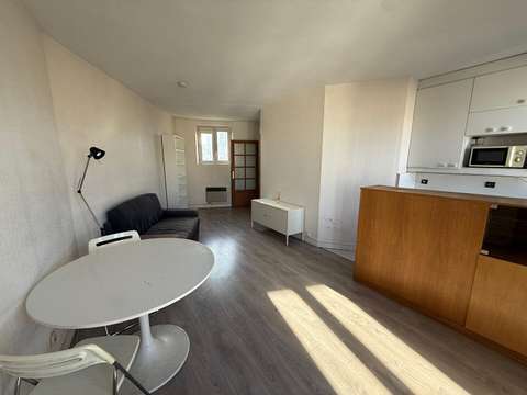 Vente appartement 1 pièce Vente appartement 1 pièce