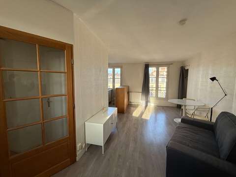 Vente appartement 1 pièce Vente appartement 1 pièce