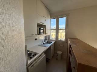 Vente appartement 1 pièce Vente appartement 1 pièce