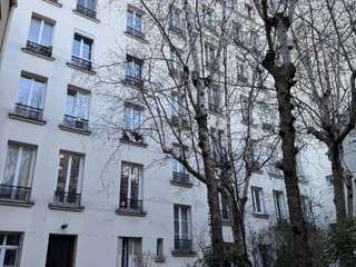 Vente appartement 1 pièce Vente appartement 1 pièce