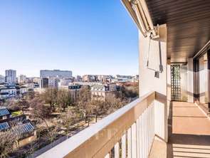 Vente Appartement 4 piècesParis 14e