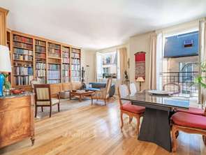 Vente Appartement 5 piècesParis 14e