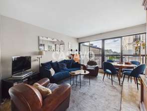 Vente Appartement 2 piècesParis 14e