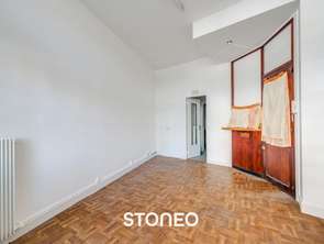 Vente Appartement T1Paris 14e