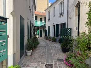 Vente StudioParis 14e