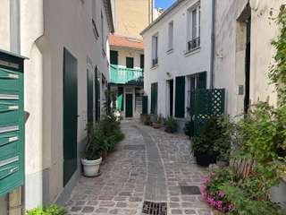 Vente Studio 1 pièce