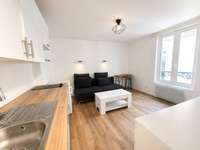 Vente Studio 1 pièce Vente Studio 1 pièce