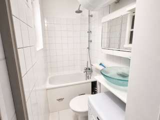 Vente Studio 1 pièce