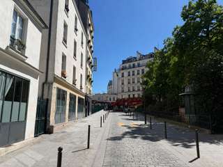 Vente Studio 1 pièce