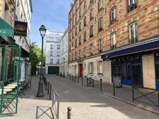 Vente Studio 2 pièces