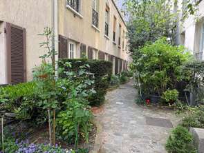 Vente StudioParis 14e