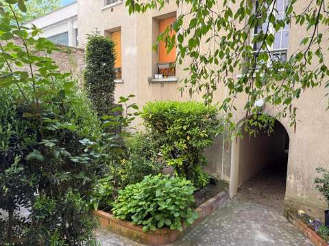 Vente Studio 2 pièces