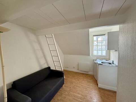 Vente Studio 2 pièces