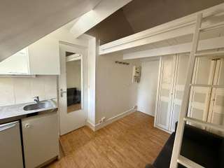 Vente Studio 2 pièces