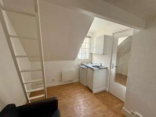 Vente Studio 2 pièces