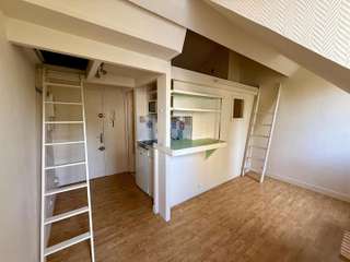 Vente Studio 2 pièces