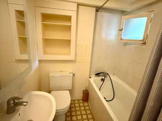 Vente Studio 2 pièces