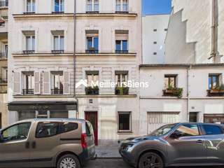 Vente appartement 1 pièce Vente appartement 1 pièce