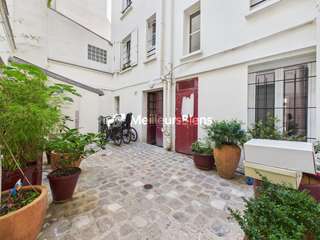 Vente appartement 1 pièce Vente appartement 1 pièce