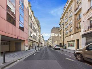 Vente appartement 1 pièce Vente appartement 1 pièce