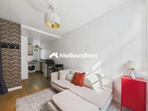 Vente Appartement T1Paris 14e