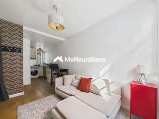 Vente appartement 1 pièce Vente appartement 1 pièce