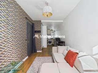 Vente appartement 1 pièce Vente appartement 1 pièce