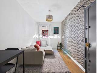 Vente appartement 1 pièce Vente appartement 1 pièce