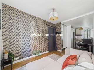 Vente appartement 1 pièce Vente appartement 1 pièce
