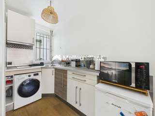 Vente appartement 1 pièce Vente appartement 1 pièce