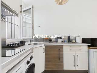 Vente appartement 1 pièce Vente appartement 1 pièce