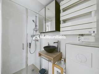 Vente appartement 1 pièce Vente appartement 1 pièce