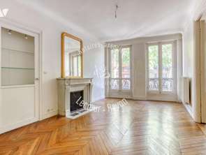 Vente Appartement 3 piècesParis 14e