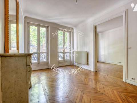 Vente appartement 3 pièces Vente appartement 3 pièces